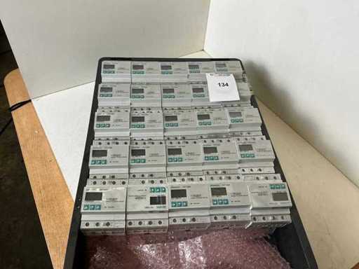 Siemens 7KT1666 Energiemessgerät (50x)