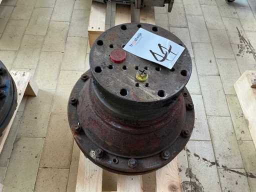 Materials and warehouse stocks