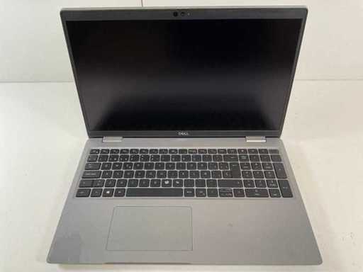 Dell Latitude 5520 15,6", Core(TM) i7 11. generacji, 16 GB RAM, 512 GB NVMe Laptop