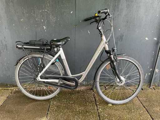 Stella - Livourne - Vélo électrique