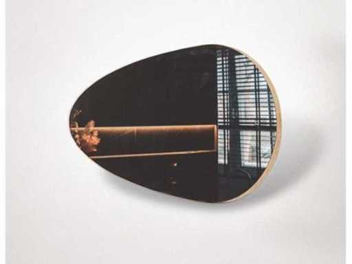 Otto mirror 100 cm - Otto mirror - Mirror