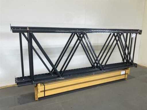 Link 51 - Palettestellage - Étagère à palettes