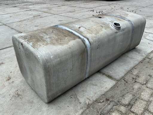 Truck Diesel Tank