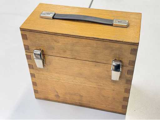 TESA NIVELTRONIC Inclinometer