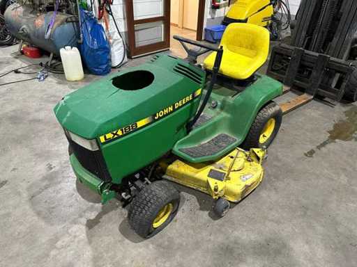 John deere - LX 188 - Lawn tractor