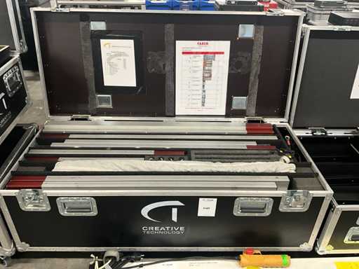 Stumpfl Projection Screen 820x470