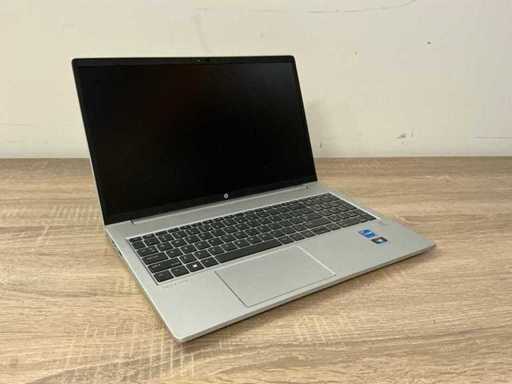 Ordinateur portable - HP - HP ProBook 450 15,6 pouces G9 PC portable