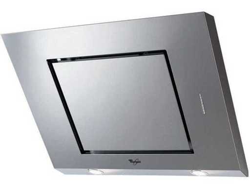 Whirlpool AKR808/1X Wall Extractor Hood (10x)