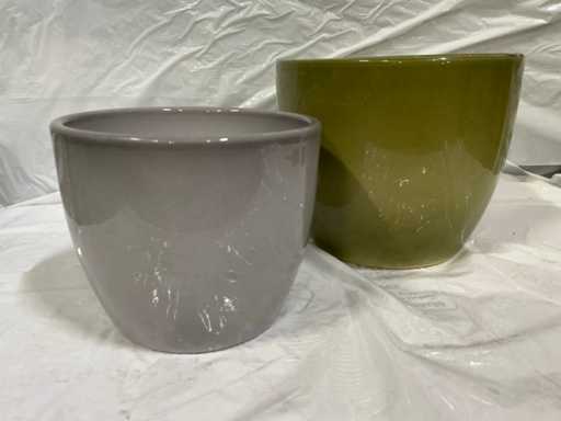 Partei der Inneren Töpfe