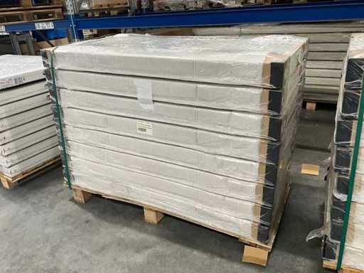 Ch?odnica Stelrad Compact, ca?a w T22 (8x)