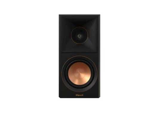 Ensemble de haut-parleurs Klipsch RP-500M II en deux parties
