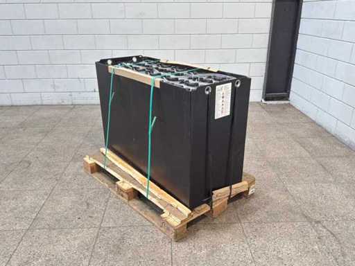R&W - 2021 - 6 PzSH 930 - Other material handling