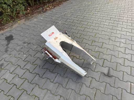 Rozsiewacz kory Javo