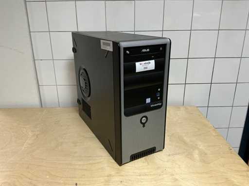 N/A VARIOUS PC 247 Computer System 