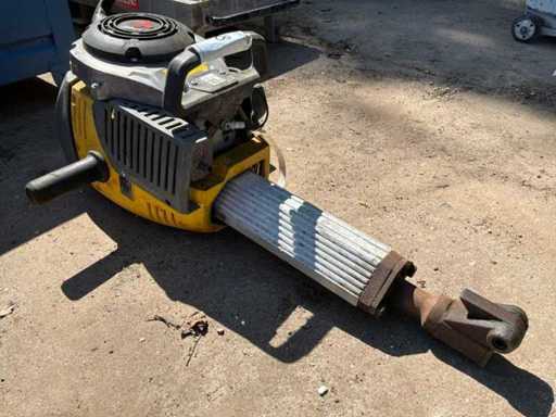 Wyłącznik Wacker Neudon BH65 2021