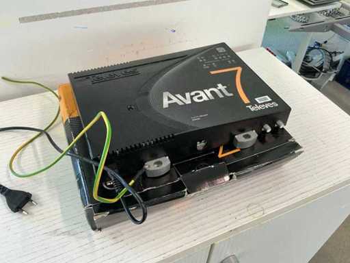 Amplificator Televes Avant 7