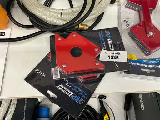 Magnete per saldatura (2x)