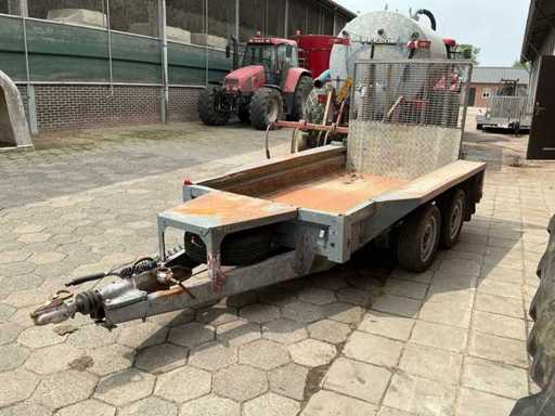 2006 Ifor Williams Trailers GX Trailer