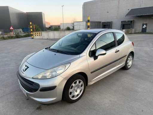 PEUGEOT - 2008 - 207 - HATBACK - Personenauto