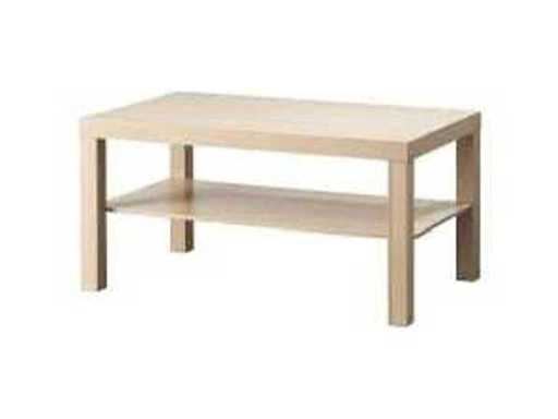IKEA Lack Bijzettafel