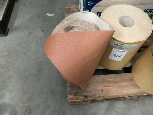 Hermes Lija en rollo 300 mm (3x)