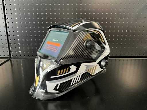 Welding Hood Welding Screen Prof RLM1000 New