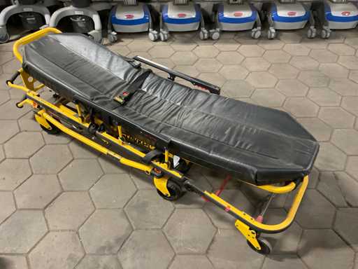 Targă ambulanță Stryker MX-PRO