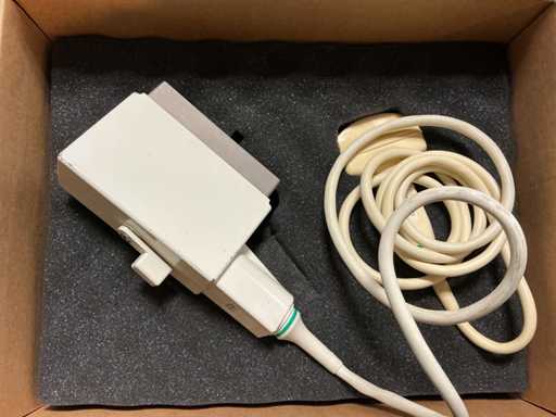2000 GE 3Cb Ultrasound Probe
