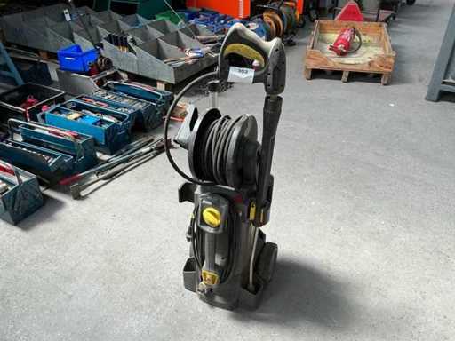 2015 Kärcher HD5/17CX Pressure Washer
