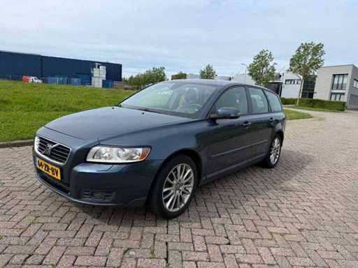 Volvo V50 1.8 Edition II , 64-ZR-BV