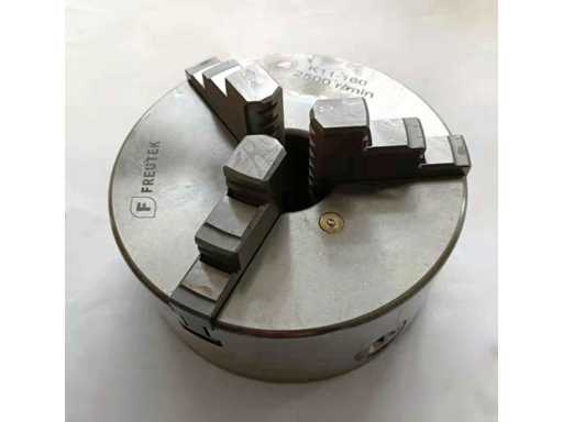 FREUTEK ATT0029 Chuck K11 – 160