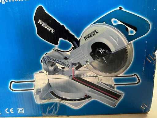 Fremark FRAZ255-L2 Macchina per sega circolare a taglio incrociato