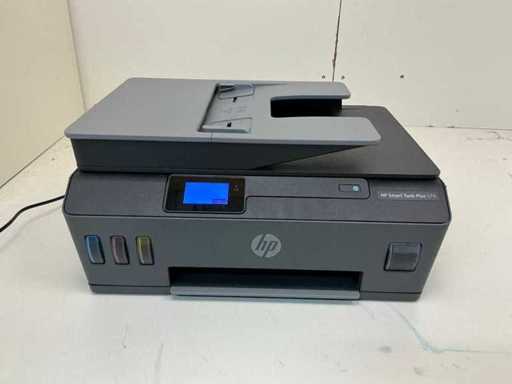 HP Smart Tank Plus 570 Other printers and copiers