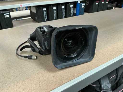 Fujinon A13x4.5BERD-S48B Optical