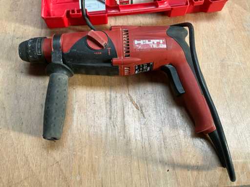 Hilti TE 2 Drill