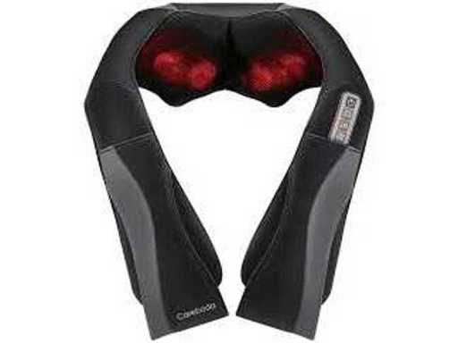 Shiatsu CQM-S12 Massagekussen (48x)