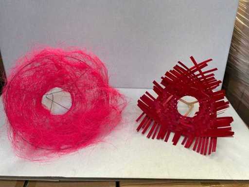 Boekethouder 25cm (2148x)