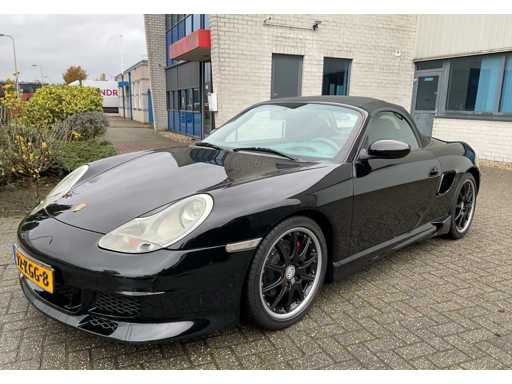 Bankruptcy of Braker Spuittechniek BV