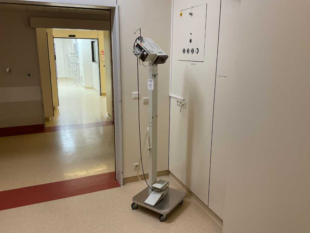Aesculap GA 140 Drive Motor for Surgical Drill
