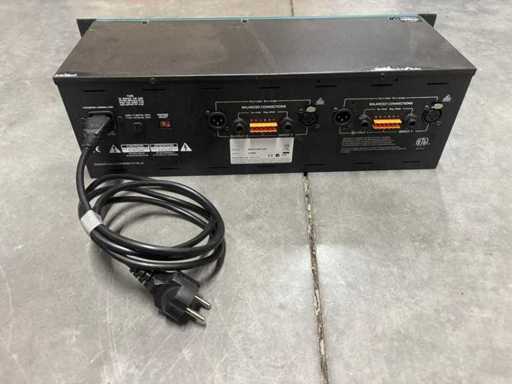 BSS - FC966 - Égaliseur BSS FC966