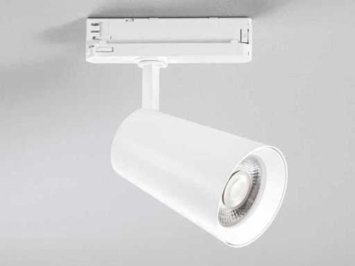 32 x Intec Led Kone 24 weiß