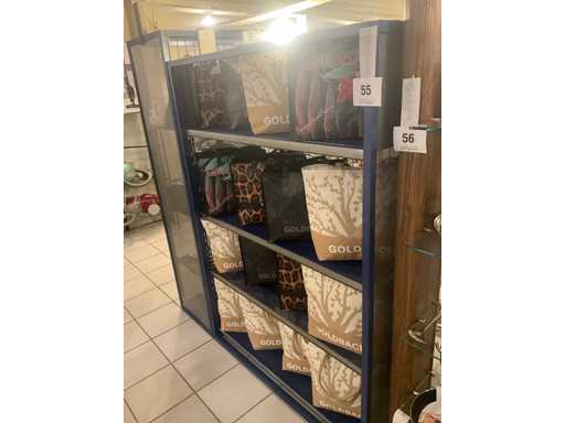 Divers sacs de plage Goldbach (16x)