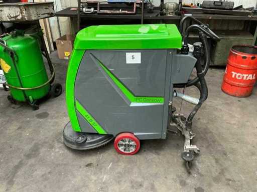 IP Gansow 41 B 57 Schrobzuigmachine