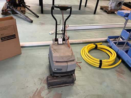 Asciugatrice per sfaccetto CA340 del 2011