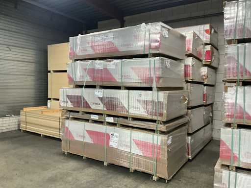 Finsa Mdf (1500x)