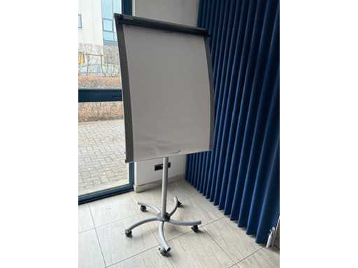 Flip-over/presentatiebord LEGAMASTER