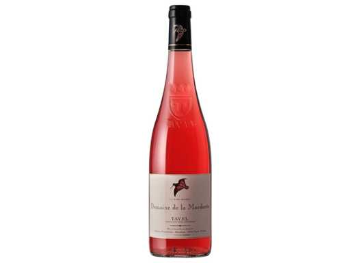 Tavel Dame Rousse - Domaine Mordorrée - Vin Rosé (6x)
