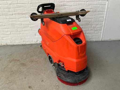 Bezprzewodowa suszarka Kärcher BD50/50C Bp