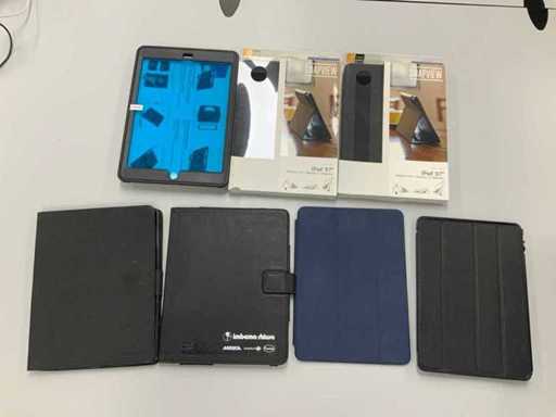 Diverse huse pentru iPad Apple