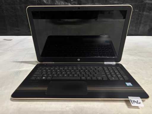 HP - Laptop
